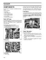 Предварительный просмотр 134 страницы Evinrude E-Tec 40 HP Service Manual