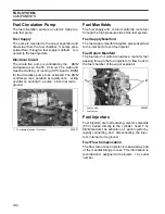 Предварительный просмотр 136 страницы Evinrude E-Tec 40 HP Service Manual