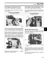 Preview for 141 page of Evinrude E-Tec 40 HP Service Manual