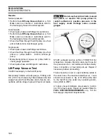 Preview for 142 page of Evinrude E-Tec 40 HP Service Manual