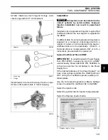 Preview for 149 page of Evinrude E-Tec 40 HP Service Manual