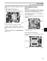 Предварительный просмотр 151 страницы Evinrude E-Tec 40 HP Service Manual