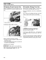 Preview for 170 page of Evinrude E-Tec 40 HP Service Manual