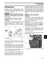 Preview for 181 page of Evinrude E-Tec 40 HP Service Manual