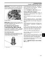 Предварительный просмотр 183 страницы Evinrude E-Tec 40 HP Service Manual