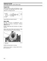 Предварительный просмотр 186 страницы Evinrude E-Tec 40 HP Service Manual