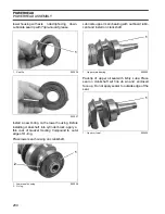 Предварительный просмотр 206 страницы Evinrude E-Tec 40 HP Service Manual