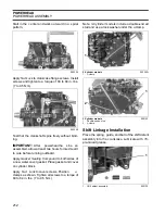 Preview for 214 page of Evinrude E-Tec 40 HP Service Manual