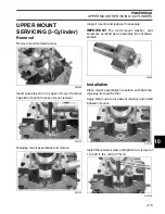 Preview for 217 page of Evinrude E-Tec 40 HP Service Manual