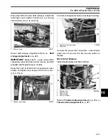 Preview for 219 page of Evinrude E-Tec 40 HP Service Manual