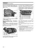 Preview for 220 page of Evinrude E-Tec 40 HP Service Manual