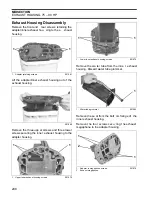 Preview for 250 page of Evinrude E-Tec 40 HP Service Manual