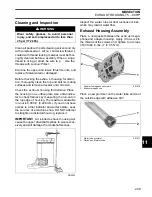 Preview for 251 page of Evinrude E-Tec 40 HP Service Manual