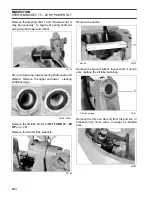 Предварительный просмотр 256 страницы Evinrude E-Tec 40 HP Service Manual