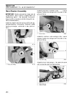 Preview for 258 page of Evinrude E-Tec 40 HP Service Manual