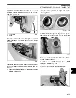 Preview for 259 page of Evinrude E-Tec 40 HP Service Manual