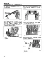 Preview for 262 page of Evinrude E-Tec 40 HP Service Manual