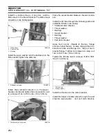 Preview for 264 page of Evinrude E-Tec 40 HP Service Manual