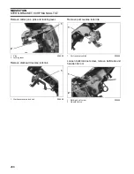 Preview for 268 page of Evinrude E-Tec 40 HP Service Manual