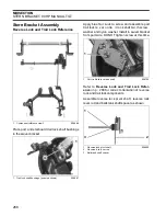 Предварительный просмотр 270 страницы Evinrude E-Tec 40 HP Service Manual