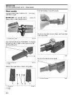 Preview for 274 page of Evinrude E-Tec 40 HP Service Manual