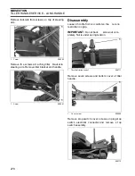 Предварительный просмотр 280 страницы Evinrude E-Tec 40 HP Service Manual