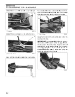 Предварительный просмотр 284 страницы Evinrude E-Tec 40 HP Service Manual