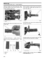 Предварительный просмотр 286 страницы Evinrude E-Tec 40 HP Service Manual