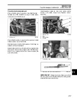 Preview for 289 page of Evinrude E-Tec 40 HP Service Manual