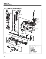 Preview for 294 page of Evinrude E-Tec 40 HP Service Manual