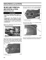 Preview for 298 page of Evinrude E-Tec 40 HP Service Manual