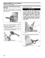 Preview for 304 page of Evinrude E-Tec 40 HP Service Manual