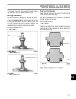 Preview for 313 page of Evinrude E-Tec 40 HP Service Manual