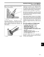 Preview for 319 page of Evinrude E-Tec 40 HP Service Manual