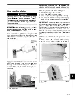 Preview for 321 page of Evinrude E-Tec 40 HP Service Manual