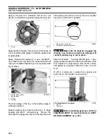 Preview for 324 page of Evinrude E-Tec 40 HP Service Manual