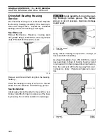 Preview for 336 page of Evinrude E-Tec 40 HP Service Manual