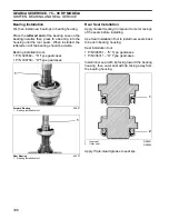 Preview for 338 page of Evinrude E-Tec 40 HP Service Manual