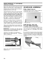 Preview for 340 page of Evinrude E-Tec 40 HP Service Manual