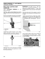 Preview for 342 page of Evinrude E-Tec 40 HP Service Manual