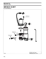 Предварительный просмотр 346 страницы Evinrude E-Tec 40 HP Service Manual