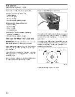 Preview for 352 page of Evinrude E-Tec 40 HP Service Manual