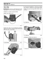 Preview for 360 page of Evinrude E-Tec 40 HP Service Manual