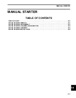 Preview for 363 page of Evinrude E-Tec 40 HP Service Manual