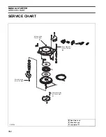 Предварительный просмотр 364 страницы Evinrude E-Tec 40 HP Service Manual