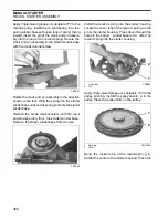 Предварительный просмотр 368 страницы Evinrude E-Tec 40 HP Service Manual