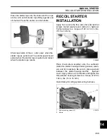 Preview for 371 page of Evinrude E-Tec 40 HP Service Manual