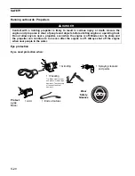 Preview for 392 page of Evinrude E-Tec 40 HP Service Manual