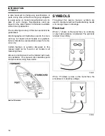 Предварительный просмотр 14 страницы Evinrude E-tec 75 HP Service Manual