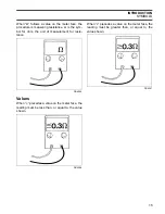 Предварительный просмотр 15 страницы Evinrude E-tec 75 HP Service Manual